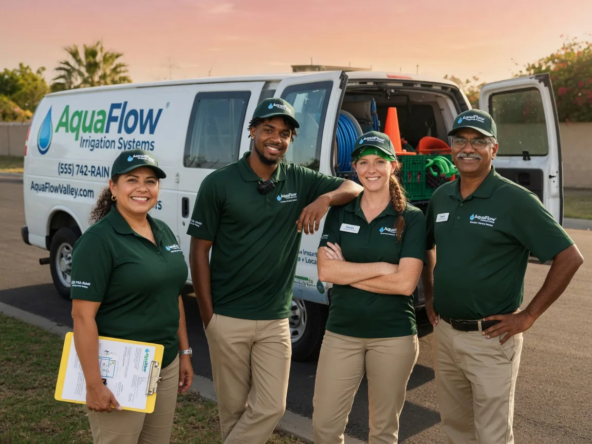 Irrigation Installation company in Jbsa Lackland, TX